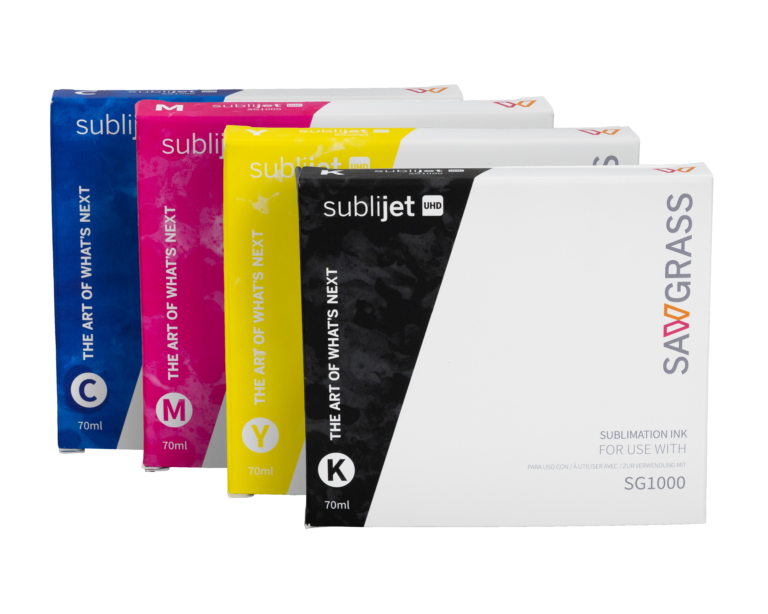Siser EasySubli Ink for Sawgrass SG400/800