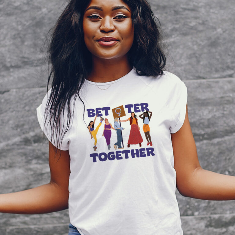 Girl_Power_Tshirt